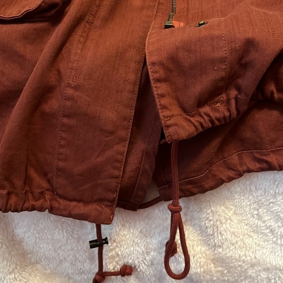 Forever 21 long jacket - Picture 6 of 6